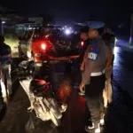 Polres Bangkalan Amankan 13 Motor Tanpa STNK Saat Ramadhan