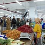 Polres Ponorogo Pastikan Stok dan Harga Sembako Aman Jelang Idul Fitri