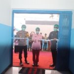 Polres Blitar Kota Meluncurkan SPPG YKB Cik Ditiro untuk 1.500 Paket MBG