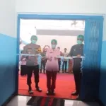 Polres Blitar Kota Meluncurkan SPPG YKB Cik Ditiro untuk 1.500 Paket MBG