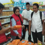 Satgas Pangan Banyuwangi Minta Swalayan Tarik Produk Kedaluwarsa