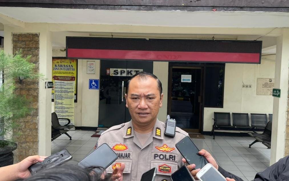 Polres Malang Ringkus Komplotan Curanmor Asal Lampung Saat Ramadan