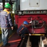 KAI Daop 9 Jember Siagakan 11 Lokomotif dan 109 Kereta Jelang Lebaran