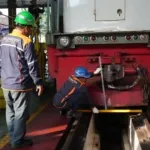 KAI Daop 9 Jember Siagakan 11 Lokomotif dan 109 Kereta Jelang Lebaran