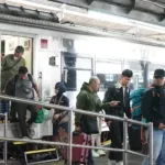 Sisa 85 Ribu Tiket Lebaran Daop 9 Jember Masih Bisa Dipesan