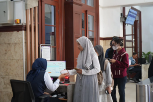 KAI Daop 9 Jember Tebar Diskon Tiket Mudik 30 Persen dan Flash Sale