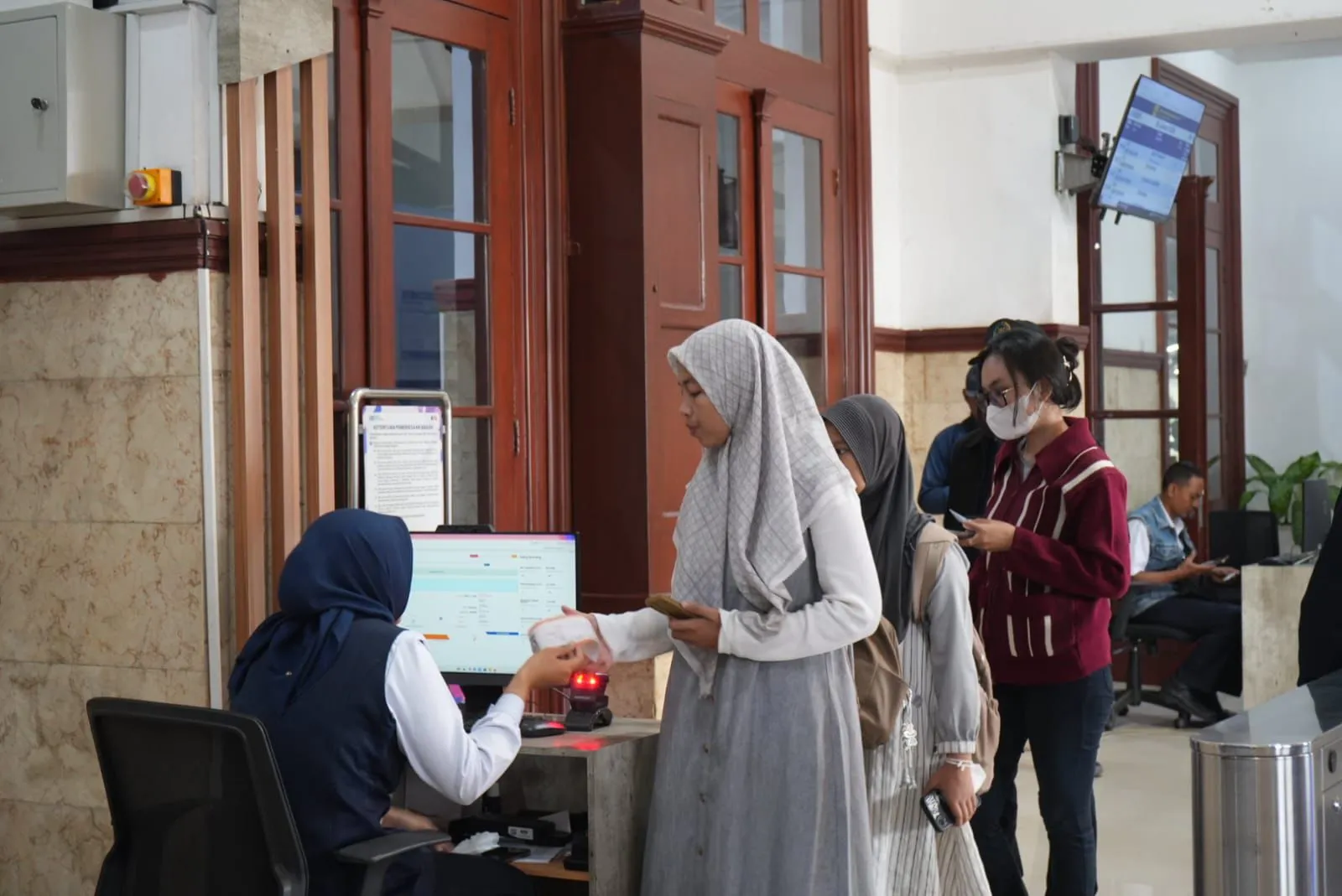 KAI Daop 9 Jember Tebar Diskon Tiket Mudik 30 Persen dan Flash Sale