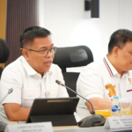 Jaga Stok Lebaran Satgas Pangan Pantau Intensif Distribusi Sembako di 38 Provinsi
