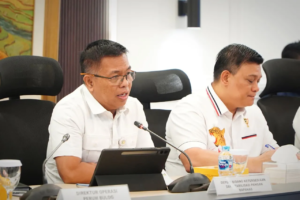 Jaga Stok Lebaran Satgas Pangan Pantau Intensif Distribusi Sembako di 38 Provinsi