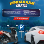 Mudik Tenang Polres Malang Buka Layanan Penitipan Kendaraan Gratis di 30 Polsek