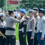 Kapolda Jatim Siagakan 16.326 Personel Amankan Mudik Lebaran 2026