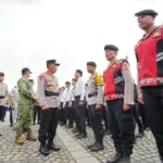 Kapolri Instruksikan Jajaran Wujudkan Mudik Aman dan Keluarga Bahagia