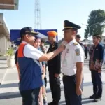 KAI Daop 9 Jember Siagakan Pasukan Amankan Mudik Lebaran 2026