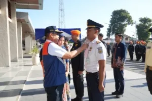 KAI Daop 9 Jember Siagakan Pasukan Amankan Mudik Lebaran 2026