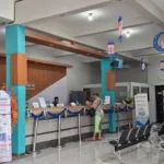 Konsumsi Air Perumdam Tirta Pandalungan Jember Turun Selama Ramadan