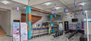 Konsumsi Air Perumdam Tirta Pandalungan Jember Turun Selama Ramadan