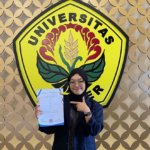 Mahasiswi PBSI UNEJ Raih Medali Perak OSSI 2026