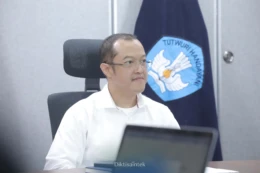 Kemdiktisaintek Dorong Transformasi Program Studi Berbasis Mutu dan Berkelanjutan