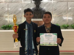 Inovasi Insinerator Mahasiswa UNEJ: Ubah Limbah Jadi Listrik dan Borong Enam Gelar