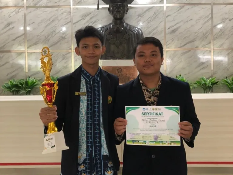 Inovasi Insinerator Mahasiswa UNEJ: Ubah Limbah Jadi Listrik dan Borong Enam Gelar