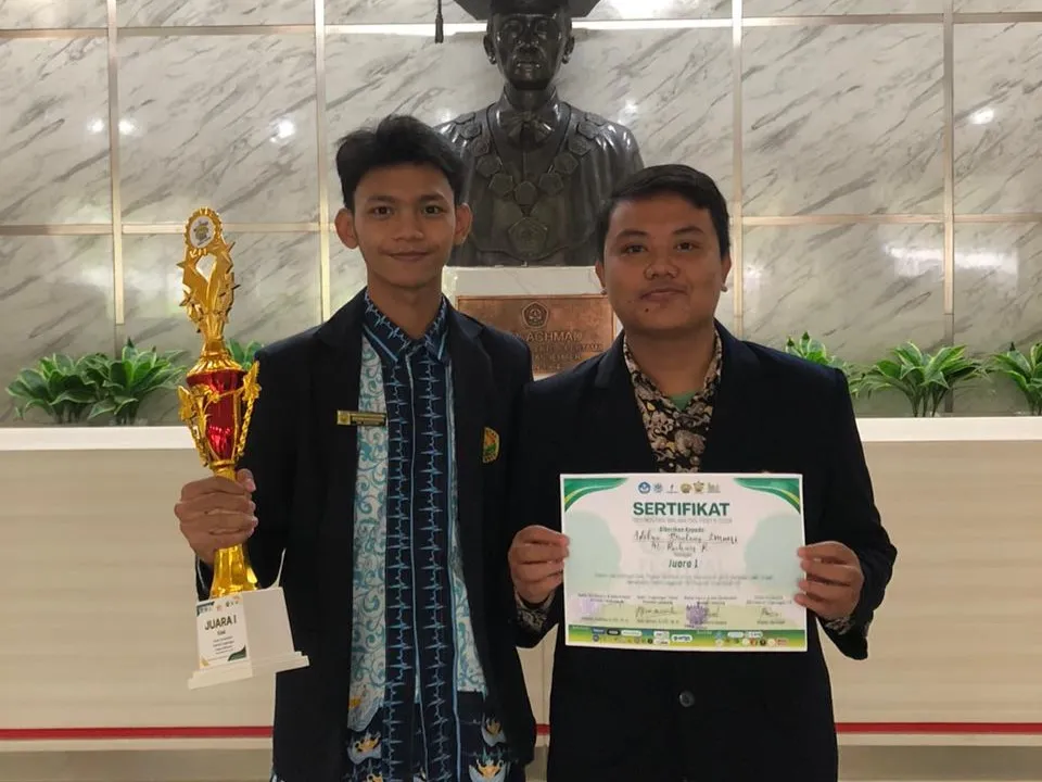 Inovasi Insinerator Mahasiswa UNEJ: Ubah Limbah Jadi Listrik dan Borong Enam Gelar