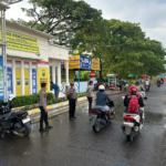 Angka Kecelakaan Mudik 2026 di Wilayah Tanjung Perak Turun Drastis 42 Persen