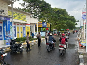 Angka Kecelakaan Mudik 2026 di Wilayah Tanjung Perak Turun Drastis 42 Persen