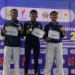 Bripda Petra Sabet Emas KASAL Cup 2026