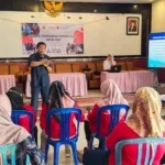 Demi Nyawa Manusia, SIBAT PMI Jember Dilatih Pertolongan Pertama