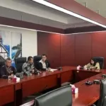 Direktur Polije Dampingi Bupati Sabu Raijua Koordinasi ke Bappenas RI