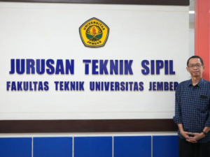 Teknik Sipil UNEJ Raih Akreditasi Internasional IABEE