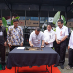 Grand Opening E-Cafe Jurusan Teknik Polije Tandai Era Baru Inovasi Kampus