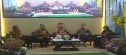 Pakar dan Peneliti Muda Rumuskan Masa Depan Ekonomi Jatim di EJAVEC UNEJ