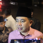 Gus Fawait Tinjau Banjir Mumbulsari dan Siapkan Langkah Normalisasi Sungai