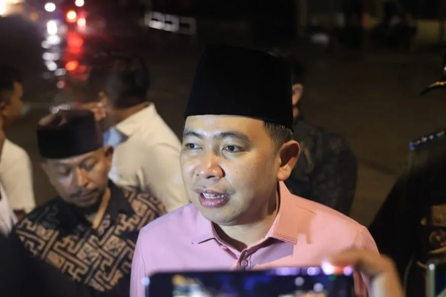 Gus Fawait Tinjau Banjir Mumbulsari dan Siapkan Langkah Normalisasi Sungai