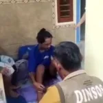 Hasil Rontgen Remaja di Puger Jember Temukan Paku dan Koin dalam Perut