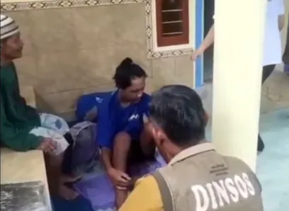 Hasil Rontgen Remaja di Puger Jember Temukan Paku dan Koin dalam Perut