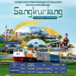 KA Sangkuriang Resmi Beroperasi Hubungkan Ketapang–Bandung Tanpa Transit