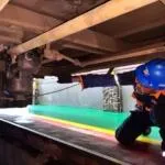 KAI Daop 9 Jember Edukasi Warga Soal Sistem Rem Kereta Api