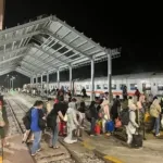 KAI Daop 9 Jember Layani Lonjakan Penumpang Libur Wafat Yesus Kristus