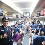 KAI Daop 9 Jember Luncurkan Program “Special Group Deals” untuk Rombongan
