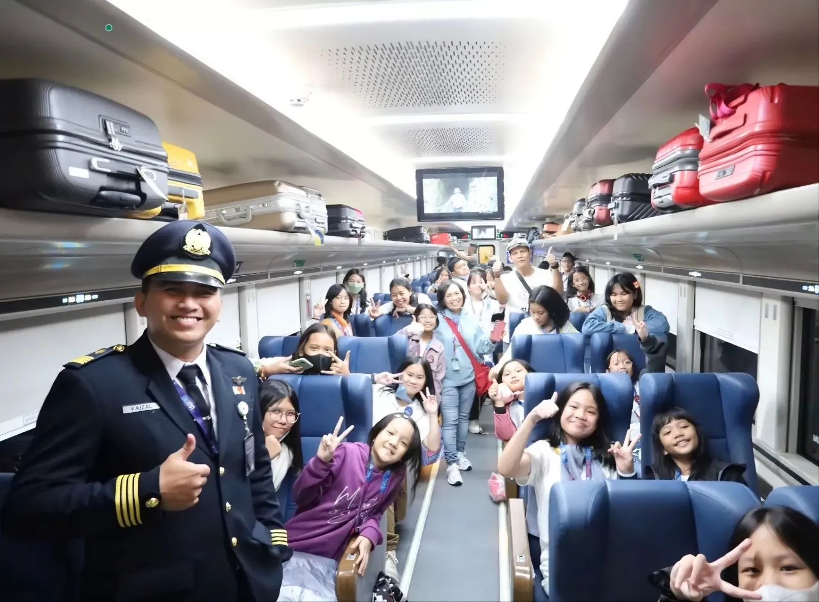 KAI Daop 9 Jember Luncurkan Program “Special Group Deals” untuk Rombongan