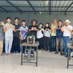 KONI Jember Bidik Sepuluh Besar Porprov Jatim 2027