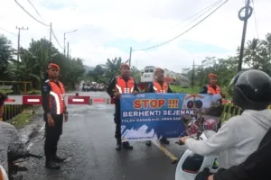 Keamanan dan Keselamatan Jadi Pilar Sukses Angleb 2026 di Daop 9 Jember