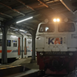 Keberangkatan Kereta Api Wilayah Daop 9 Jember Dipastikan Tepat Waktu