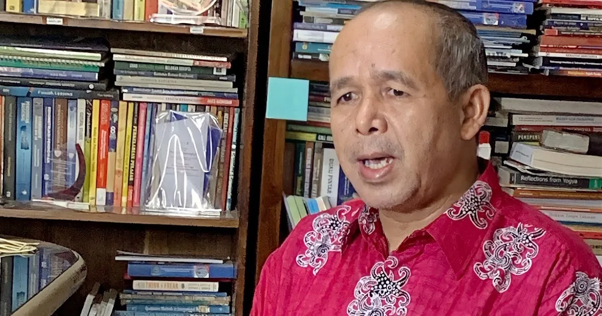 Kepuasan Pemudik 85,3%, Bukti Sukses Sinergi Mudik 2026