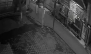 Mabuk Miras Pria di Kaliwates Jember Tega Bacok Teman Sendiri