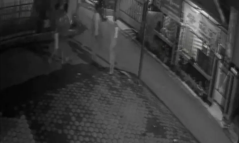 Mabuk Miras Pria di Kaliwates Jember Tega Bacok Teman Sendiri