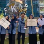 Mahasiswa UNEJ Ciptakan Aksara Project Solusi Sampah Berbasis AI dan IoT