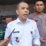 Muspika Kencong Sidak Penjual LPG Melon Harga Selangit